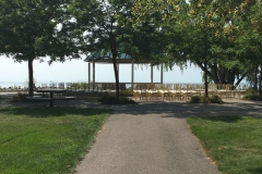 Lake St. Clair Metropark