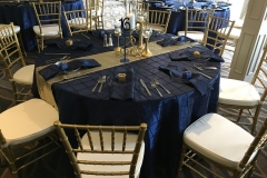 Country Club Weeding