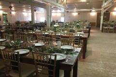Barn Wedding