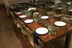 Barn Wedding