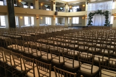 International Banquet & Conference Detroit Mi