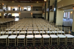 International Banquet & Conference Detroit Mi
