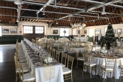 Packard Proving Ground Wedding