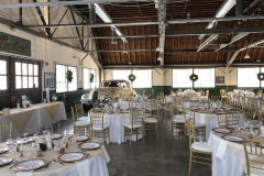 Packard Proving Ground Wedding