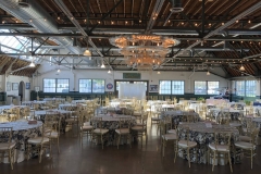 Packard Proving Ground Wedding