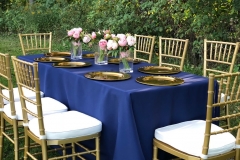 Outdoor Wedding