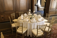 Detroit Athletic Club Detroit Mi