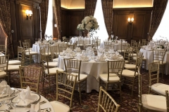Detroit Athletic Club Detroit Mi