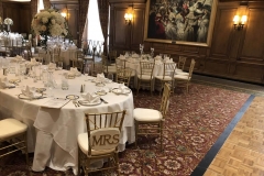 Detroit Athletic Club Detroit Mi