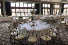 Addison Oaks Buhl Estate's