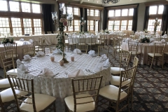 Addison Oaks Buhl Estate's