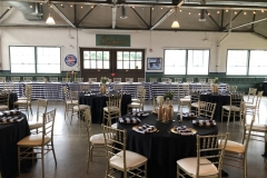Packard Proving Ground Wedding