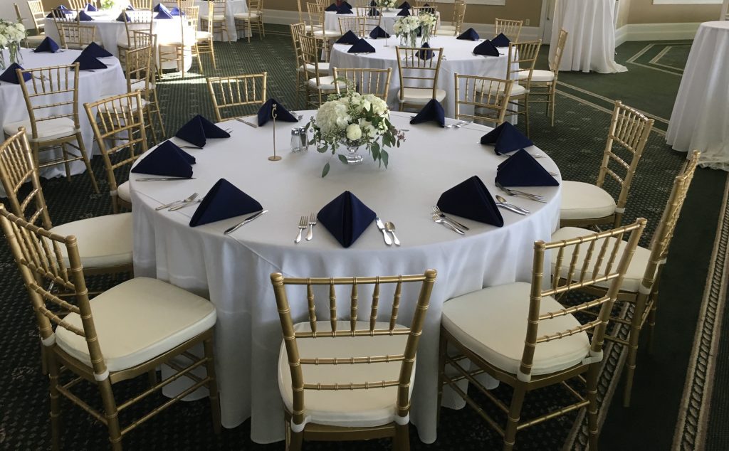 Detroit's Best Chiavari Chair Rental Great Lakes Chiavari